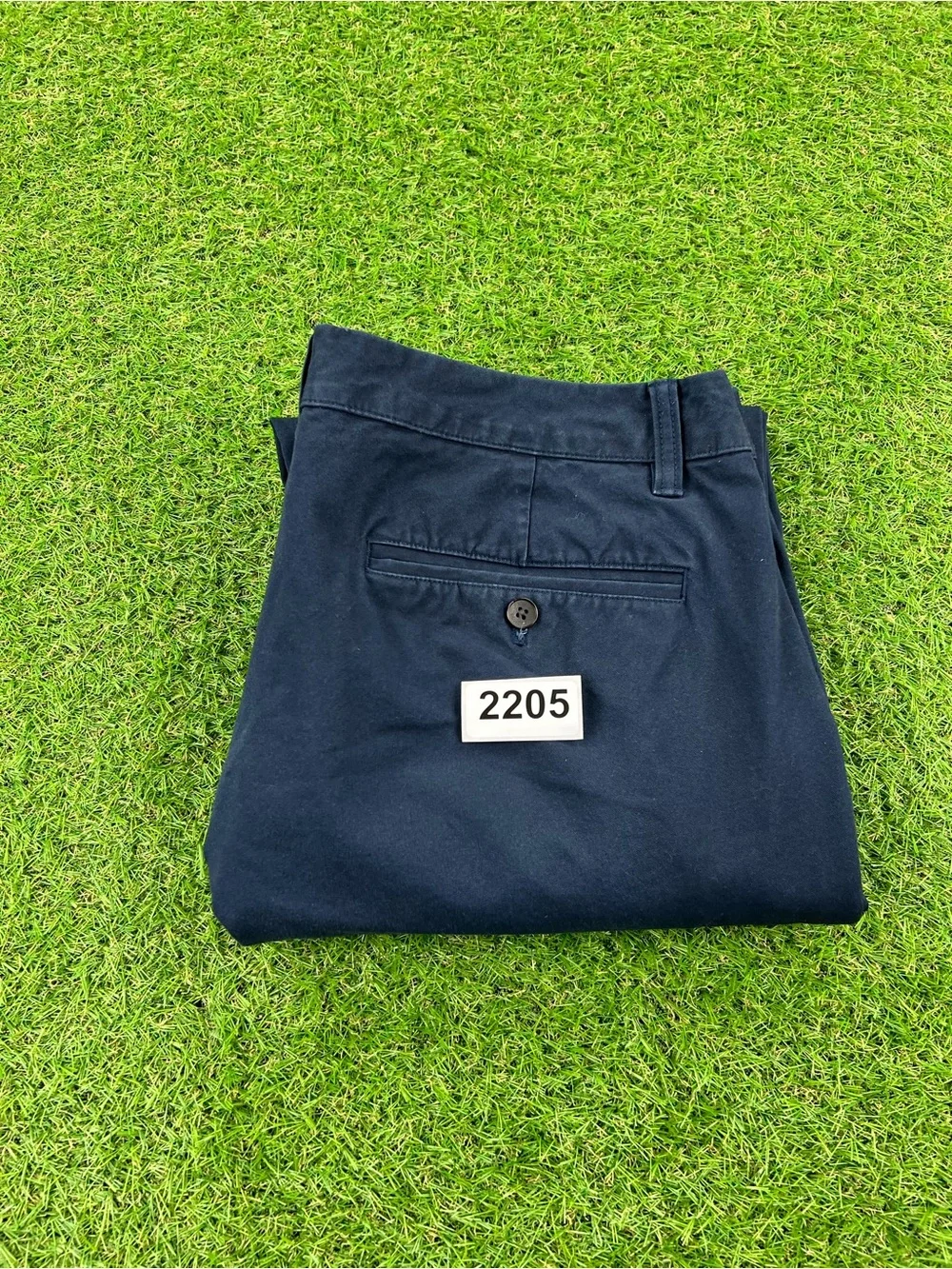 Bonobos slim straight